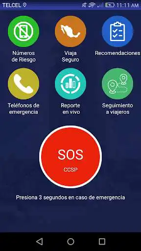 Play Seguridad Patrimonial  and enjoy Seguridad Patrimonial with UptoPlay