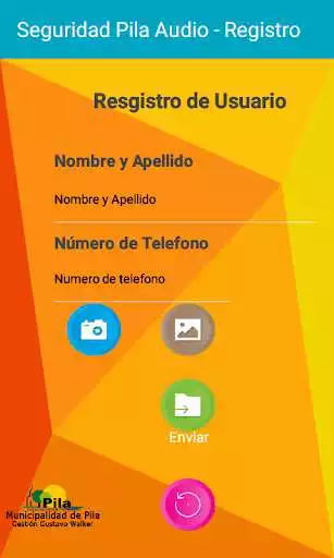 Play Seguridad Pila Audio as an online game Seguridad Pila Audio with UptoPlay