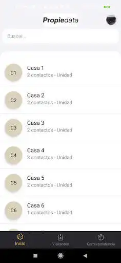 Play Seguridad Propiedata  and enjoy Seguridad Propiedata with UptoPlay