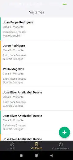 Play Seguridad Propiedata as an online game Seguridad Propiedata with UptoPlay