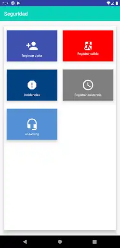 Play Segurid-ad  and enjoy Segurid-ad with UptoPlay