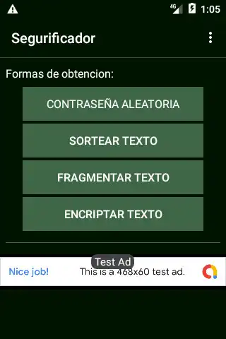 Play Segurificador  and enjoy Segurificador with UptoPlay