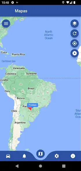 Play SEGURIPER GPS and enjoy SEGURIPER GPS with UptoPlay Play SEGURIPER GPS and enjoy SEGURIPER GPS with UptoPlay