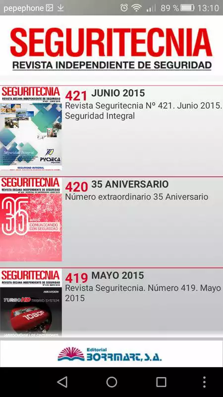 Play Seguritecnia