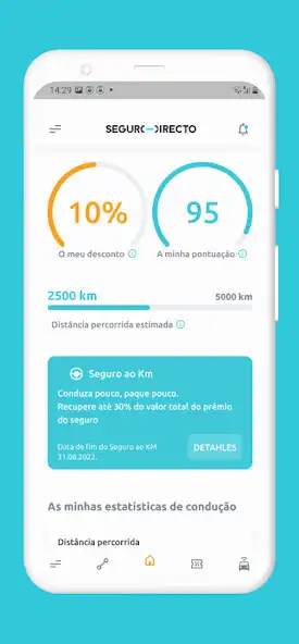 Play Seguro Directo  and enjoy Seguro Directo with UptoPlay