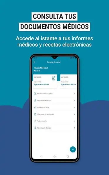 Play Seguro DoctorGo DKV as an online game Seguro DoctorGo DKV with UptoPlay