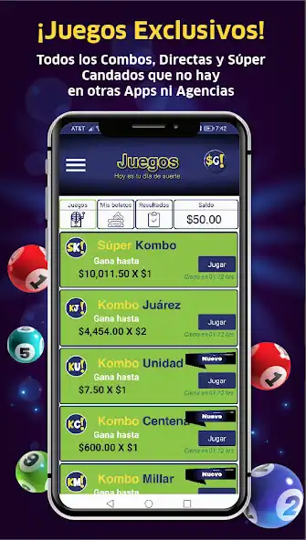 Play Seguro Ganas! Lotería as an online game online Seguro Ganas! Lotería with UptoPlay Play Seguro Ganas! Lotería as an online game Seguro Ganas! Lotería with UptoPlay