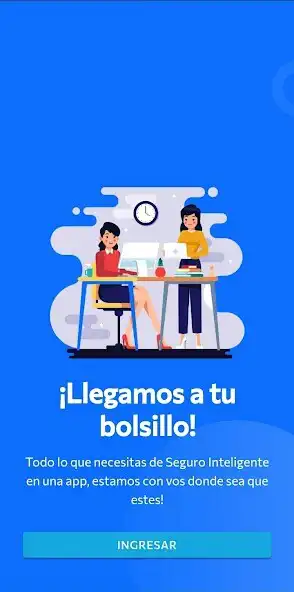 Play Seguro Inteligente  and enjoy Seguro Inteligente with UptoPlay