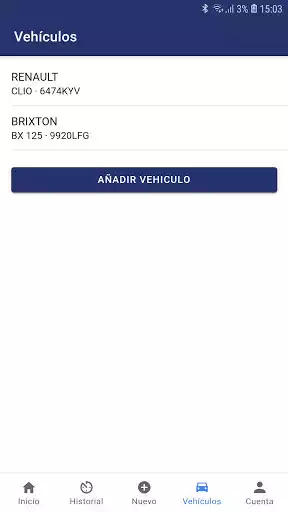 Play Seguro por dias