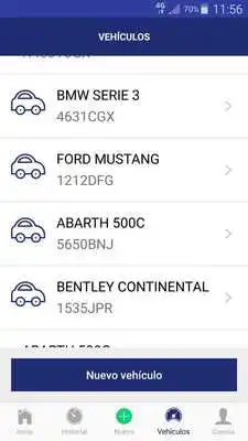 Play Seguro por dias