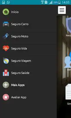 Play Seguro Residencial