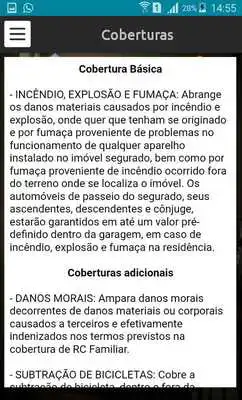 Play Seguro Residencial