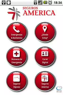 Play Seguros America