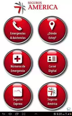 Play Seguros America