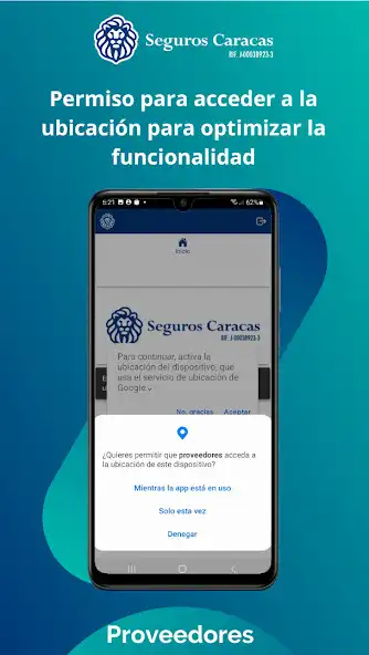 Play Seguros Caracas: Aliados as an online game Seguros Caracas: Aliados with UptoPlay