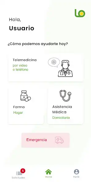Play Seguros la Occidental Servicio as an online game Seguros la Occidental Servicio with UptoPlay