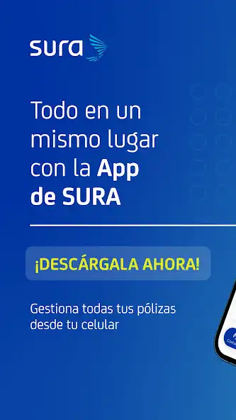 Play Seguros SURA Panama  and enjoy Seguros SURA Panama with UptoPlay