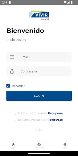 Play Seguros Vivir Panamá  and enjoy Seguros Vivir Panamá with UptoPlay