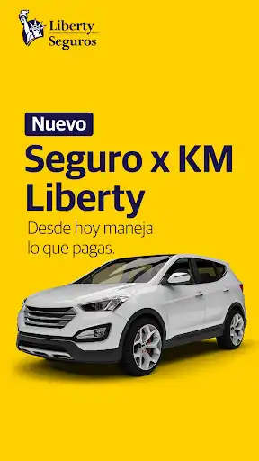 Play Seguro x KM Liberty  and enjoy Seguro x KM Liberty with UptoPlay