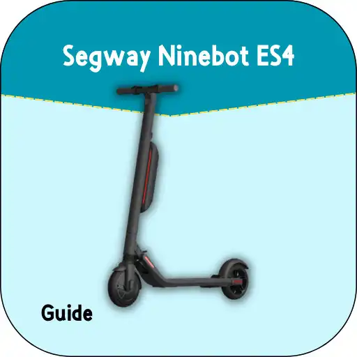 Play Segway Ninebot ES4 Guide APK Play Segway Ninebot ES4 Guide APK