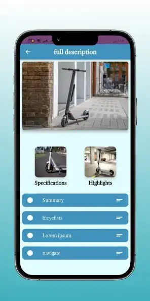 Play Segway Ninebot ES4 Guide  and enjoy Segway Ninebot ES4 Guide with UptoPlay