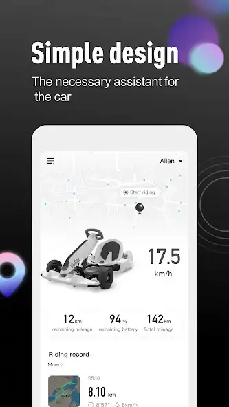 Play Segway-Ninebot  and enjoy Segway-Ninebot with UptoPlay