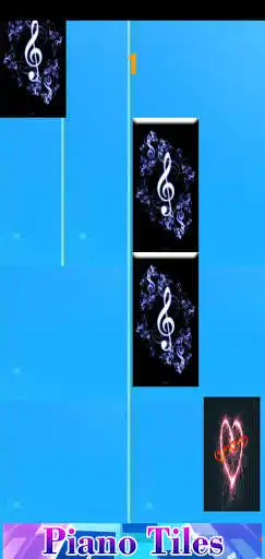 Play Seharusnya Aku Viral Piano Tiles  and enjoy Seharusnya Aku Viral Piano Tiles with UptoPlay