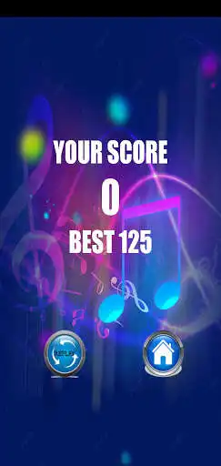 Play Seharusnya Aku Viral Piano Tiles as an online game Seharusnya Aku Viral Piano Tiles with UptoPlay
