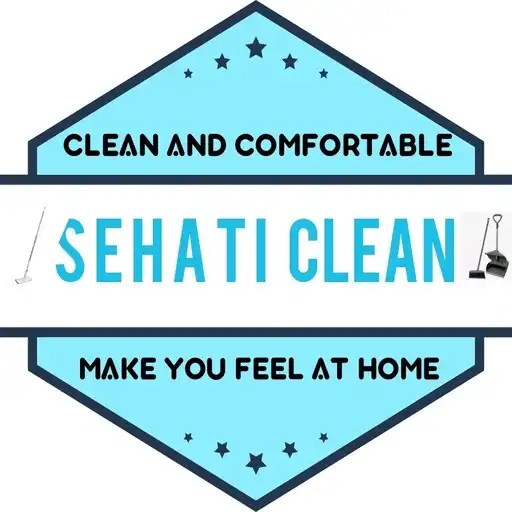 Play SEHATI Clean - Jasa Kebersihan APK Play SEHATI Clean - Jasa Kebersihan APK
