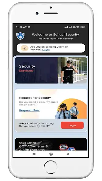 Play Sehgal Security App and enjoy Sehgal Security App with UptoPlay Play Sehgal Security App and enjoy Sehgal Security App with UptoPlay