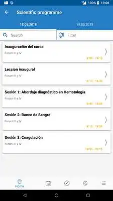 Play SEHH Movil