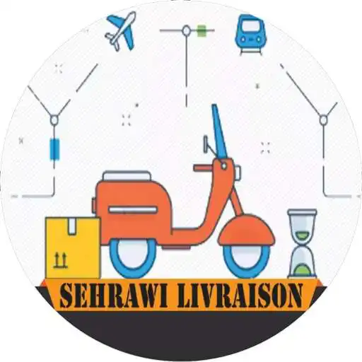 Play Sehrawi Livraison APK