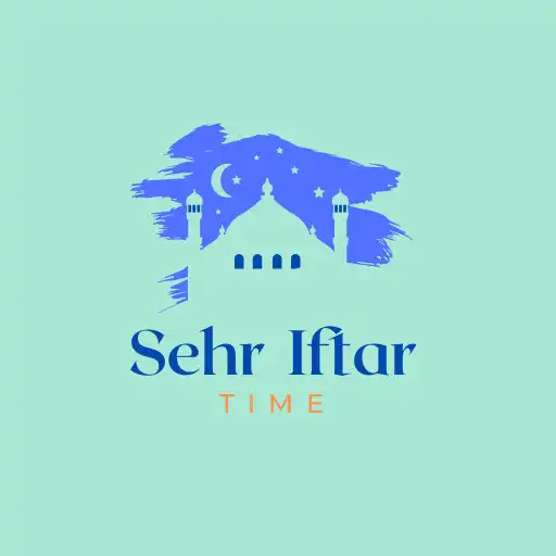 Play Sehr Iftar Time APK