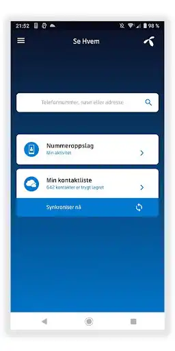 Play Se Hvem  and enjoy Se Hvem with UptoPlay