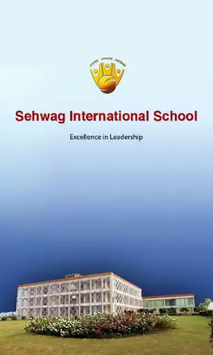 Play Sehwag International School