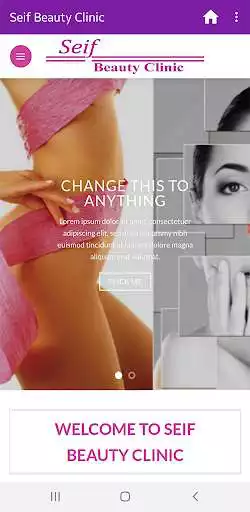 Play Seif Beauty Clinic