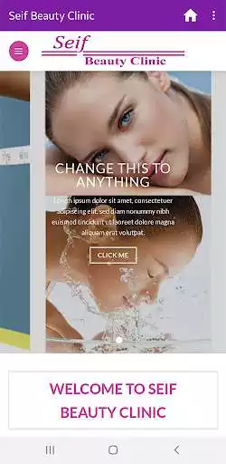 Play Seif Beauty Clinic