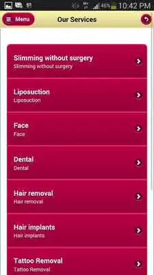Play Seif Beauty Clinic