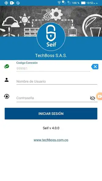 Play Seif as an online game Seif with UptoPlay