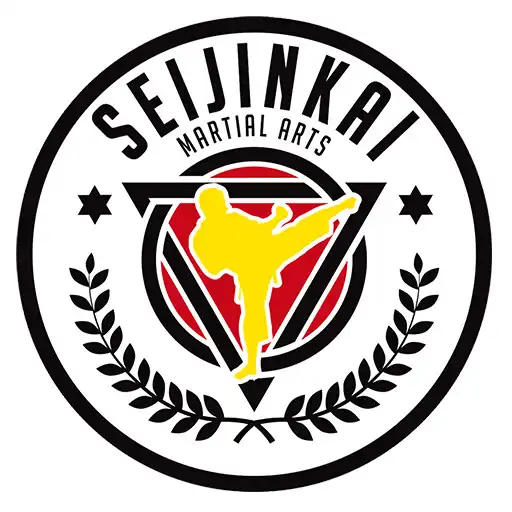 Play SEIJINKAI Martial Arts APK