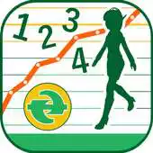 Free play online Seika town "Seika Pedometer" APK