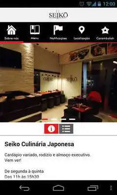 Play Seiko