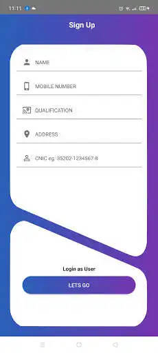 Play SEI LEARNING APP as an online game SEI LEARNING APP with UptoPlay