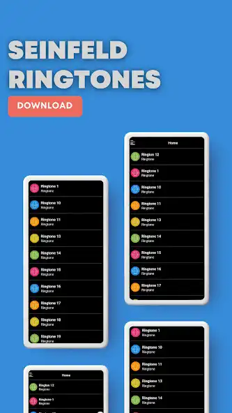 Play Seinfeld Ringtones and enjoy Seinfeld Ringtones with UptoPlay Play Seinfeld Ringtones and enjoy Seinfeld Ringtones with UptoPlay