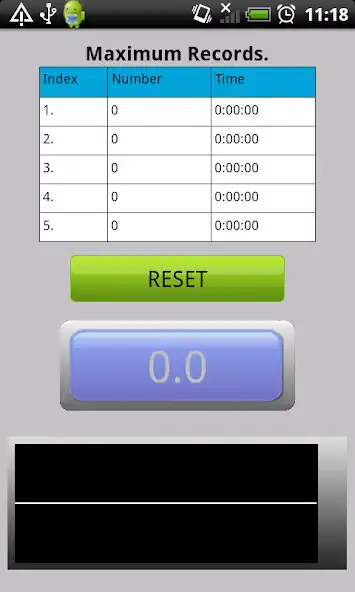 Play Seismograph as an online game Seismograph with UptoPlay