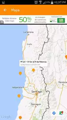 Play Seismology as an online game Seismology with UptoPlay