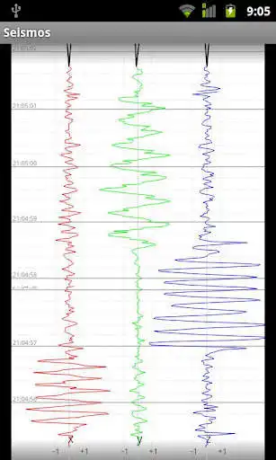 Play Seismos  and enjoy Seismos with UptoPlay