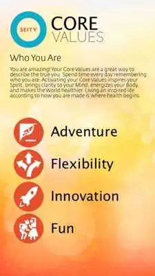 Play Seity Health