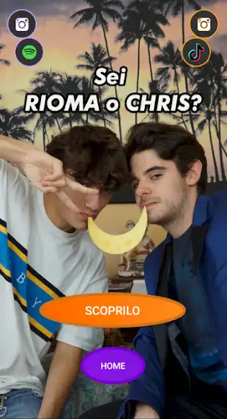 Play Sei Valerio o Sespo? as an online game Sei Valerio o Sespo? with UptoPlay