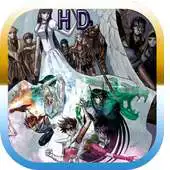 Free play online Seiya Wallpaper APK Free play online Seiya Wallpaper APK